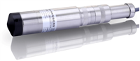 LMK 358H Stainless Steel Probe